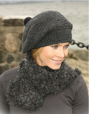 Church Ladies FREE Knit and Crochet Family Hat Patterns ...