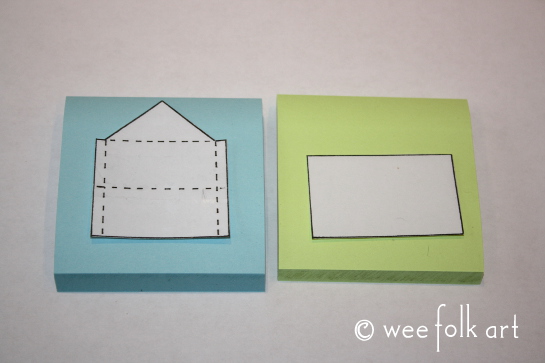 miniature envelope tutorial cut out 545wm