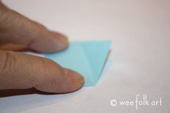 miniature envelope tutorial glue2 545wm
