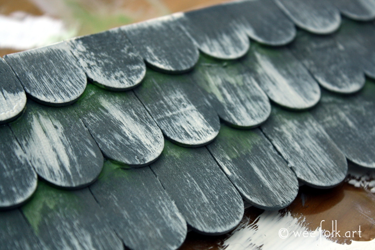 seaside gnome house shingles 740wm