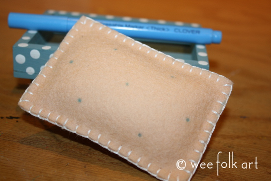 miniature mattress and pillow 6 545wm