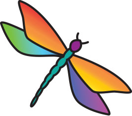 dragonfly-simple