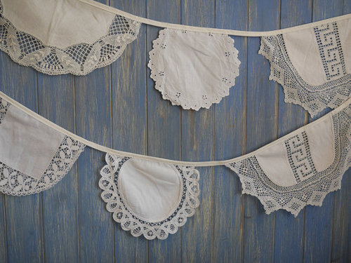 doily crafts 7