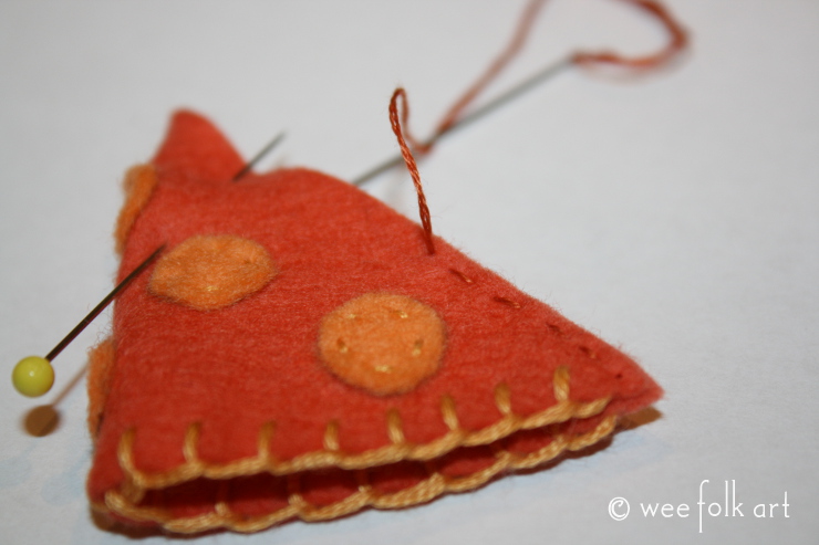 gnome clown costume hat