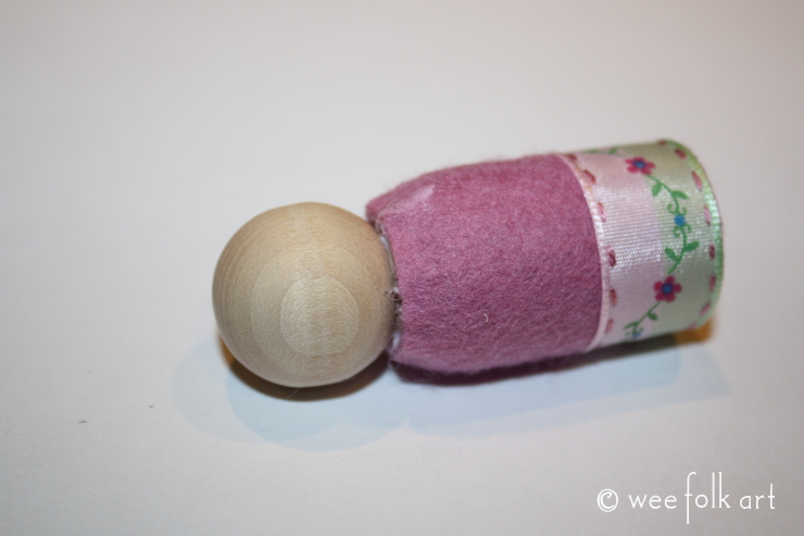 gnome princess costume