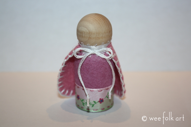 gnome princess costume