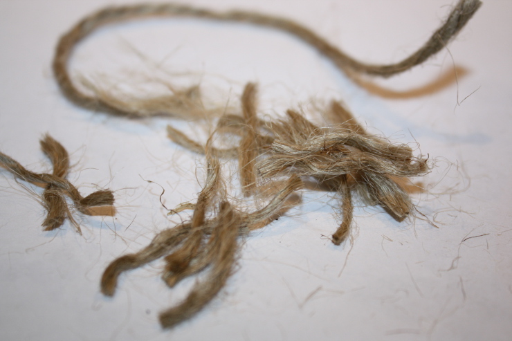 gnome scarecrow costume