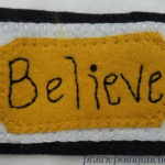 believe-ornament