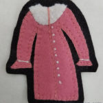 girls-pajamas-ornament
