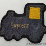 train-ornament