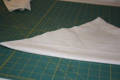 handkerchief bandana pattern
