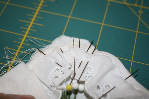 handkerchief bandana pattern