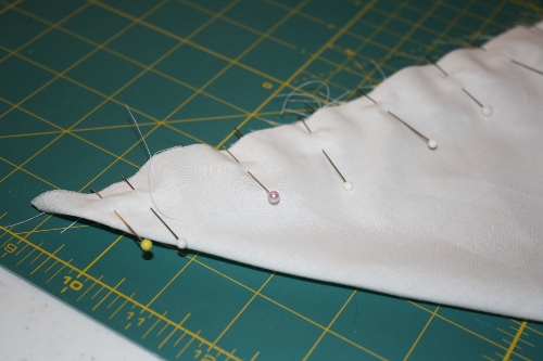 handkerchief bandana pattern