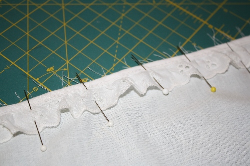 handkerchief bandana pattern