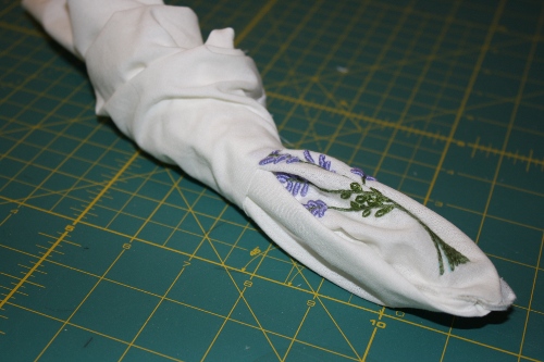 handkerchief bandana pattern