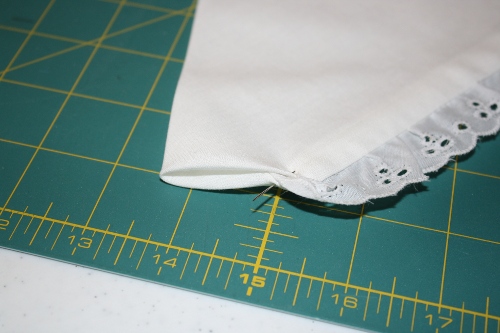 handkerchief bandana pattern
