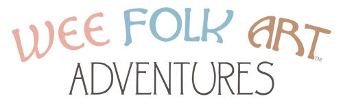 Wee Folk Art Adventures