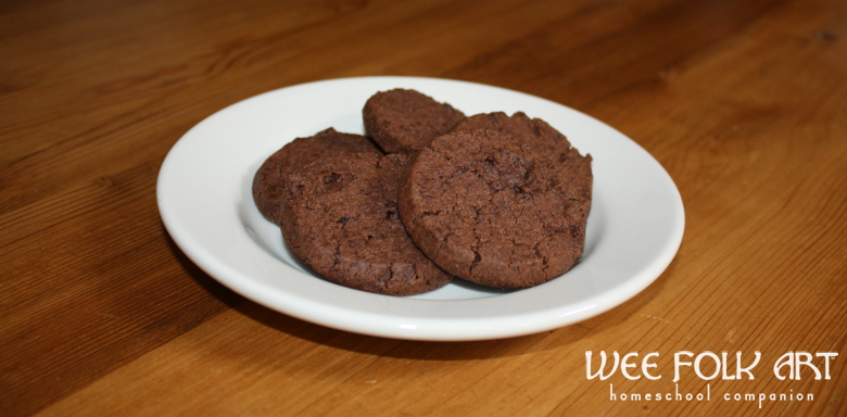 french-chocolate-sable-cookie-recipe-homeschool-companion