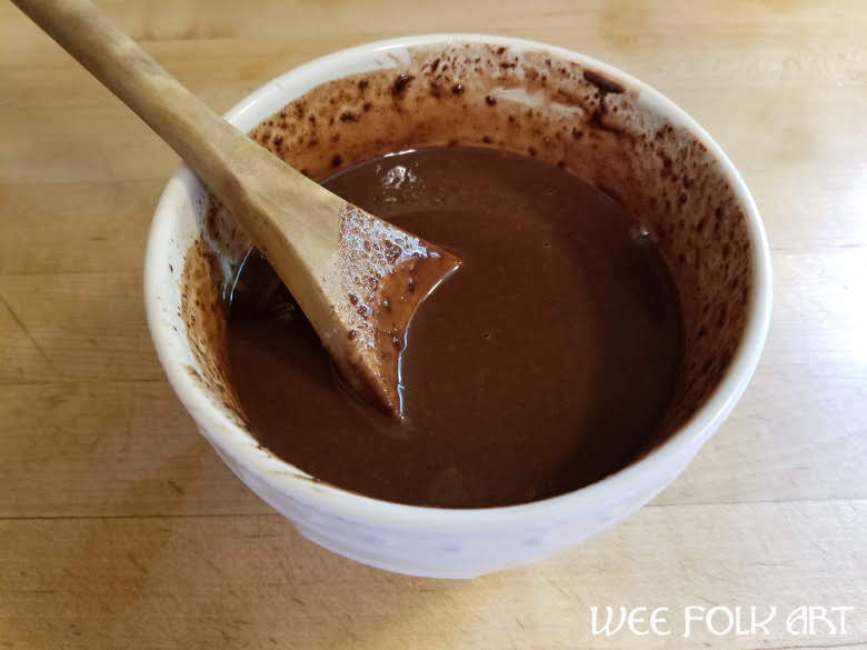 Hasil gambar untuk chocolate sauce