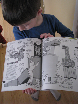 Dinosaur Project Based Learning Activity