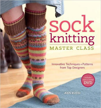 Leisure Arts Best Of Love Of Knitting Socks Knitting Book 