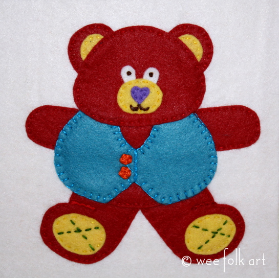 santasworkshopappliques-bear545wm