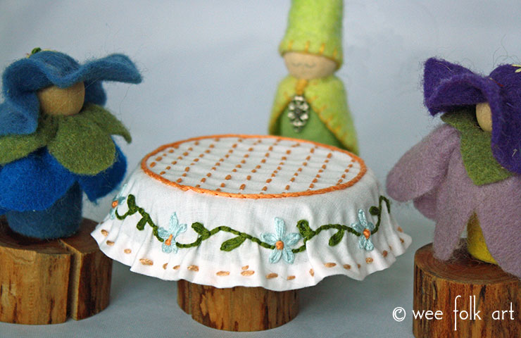 miniture-tablecloth-fairies