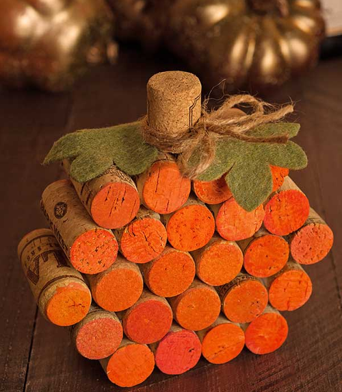 diy pumpkin crafts 3