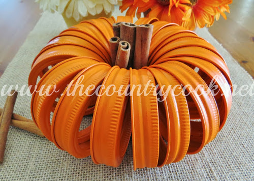 diy pumpkin crafts
