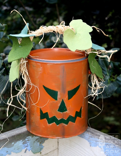 diy pumpkin crafts