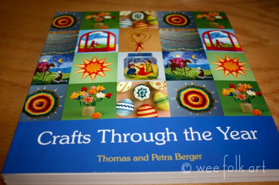 Crafts Through The Year Giveaway From A Childs Dream Wee - 